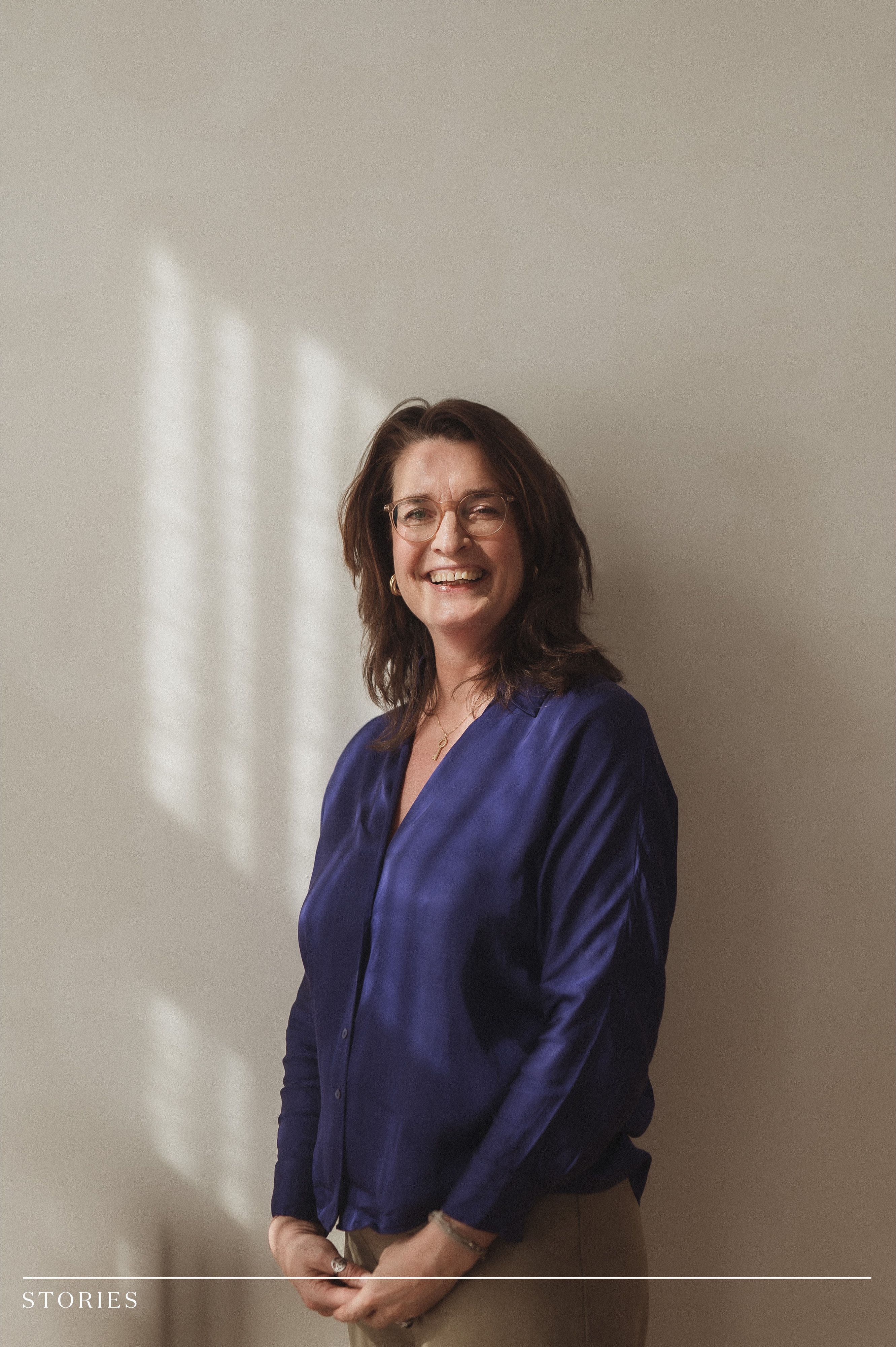 Martine. Behrens