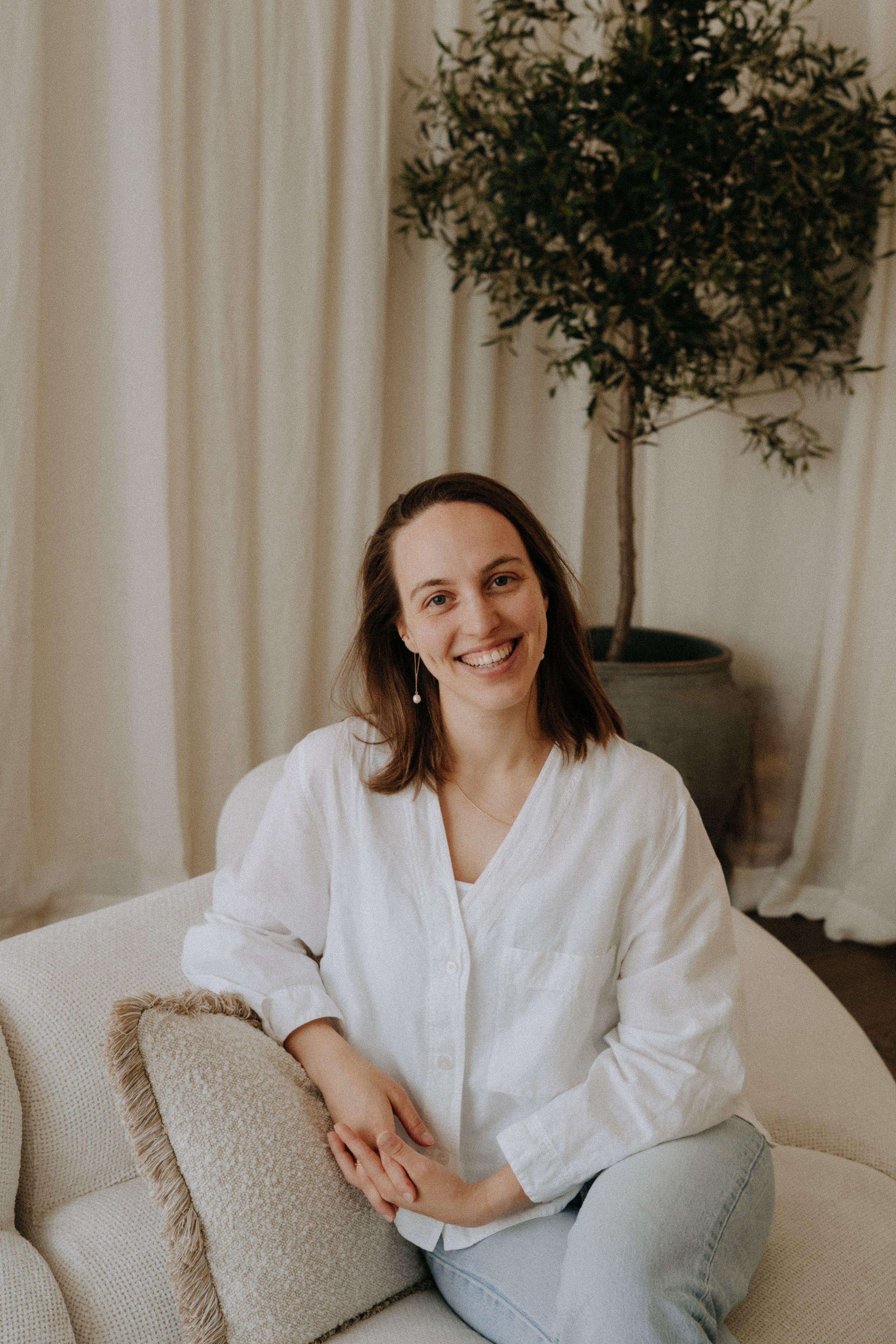 Sanne Timmermans