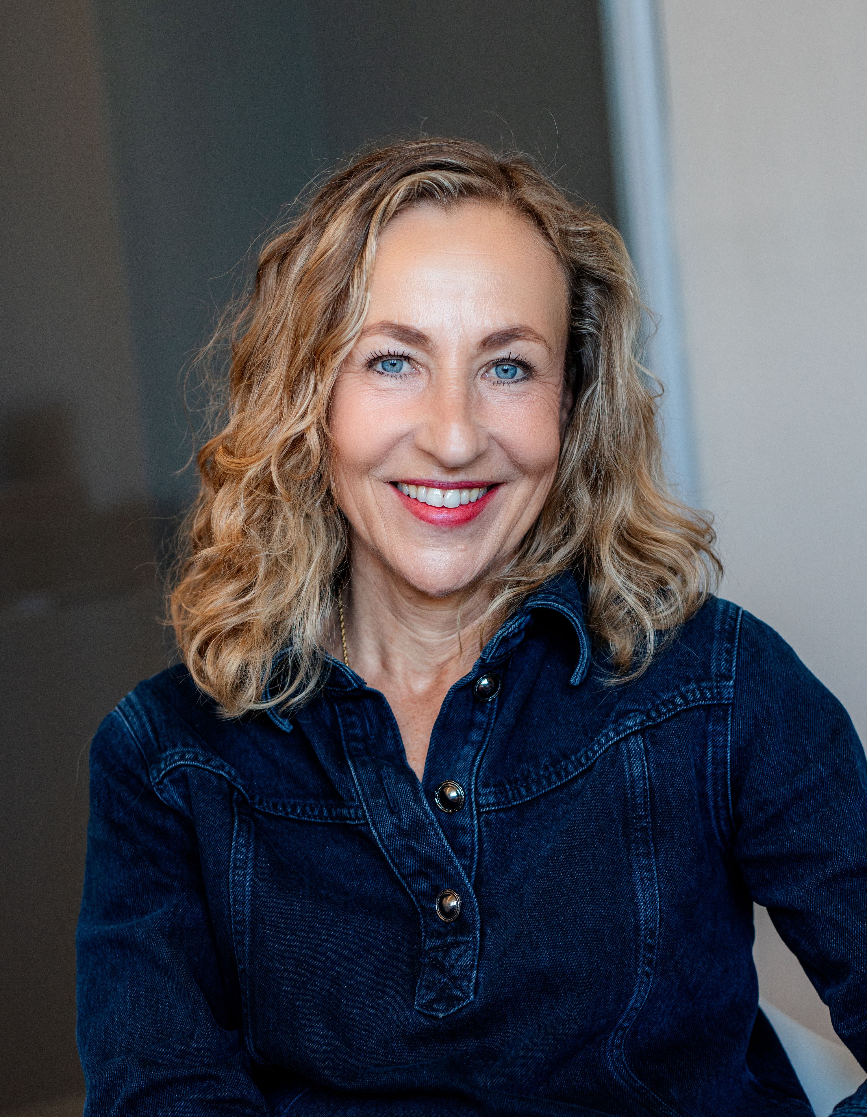 Angelique van Geerenstein
