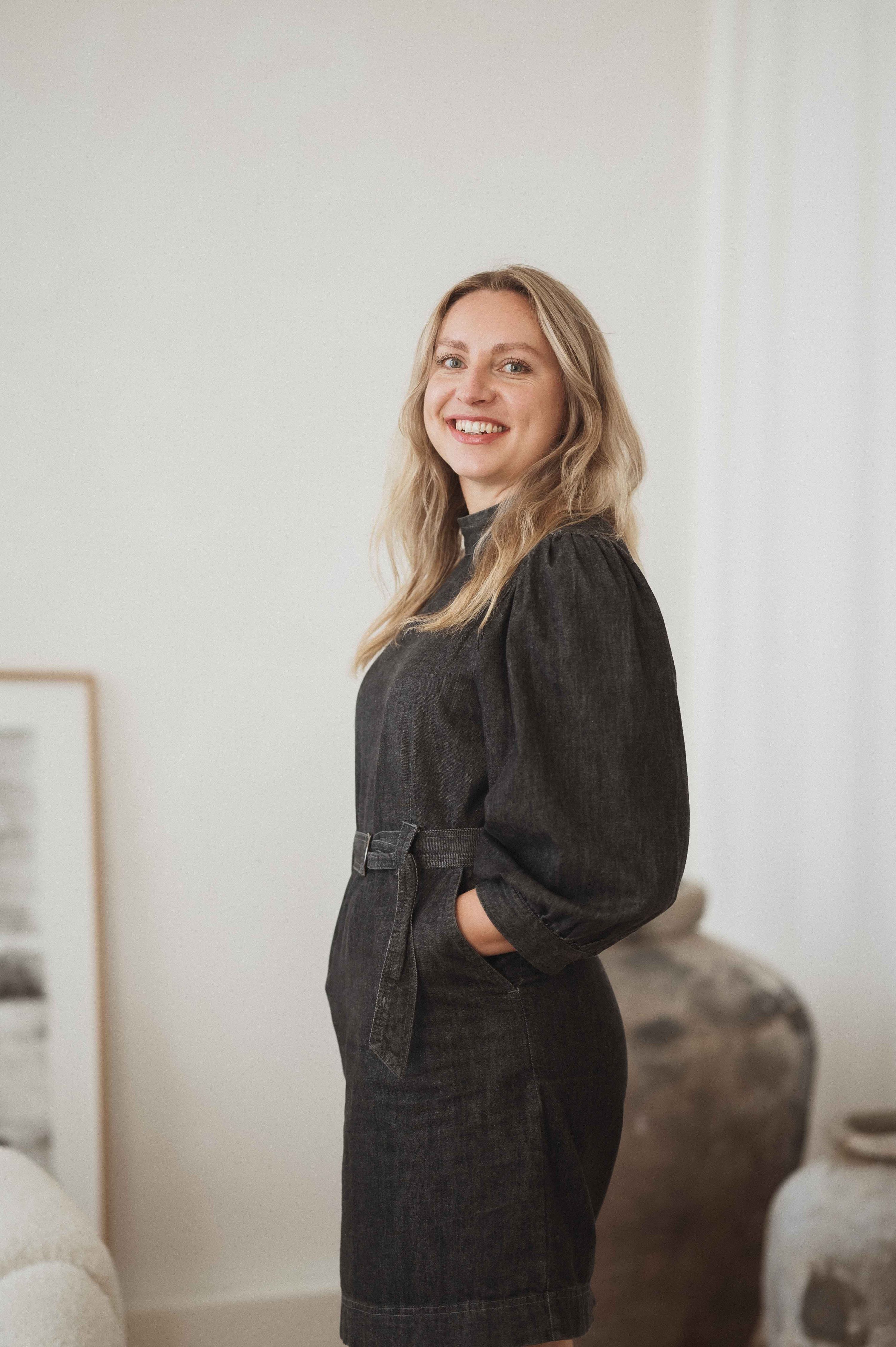 Laura. Leichtenberg