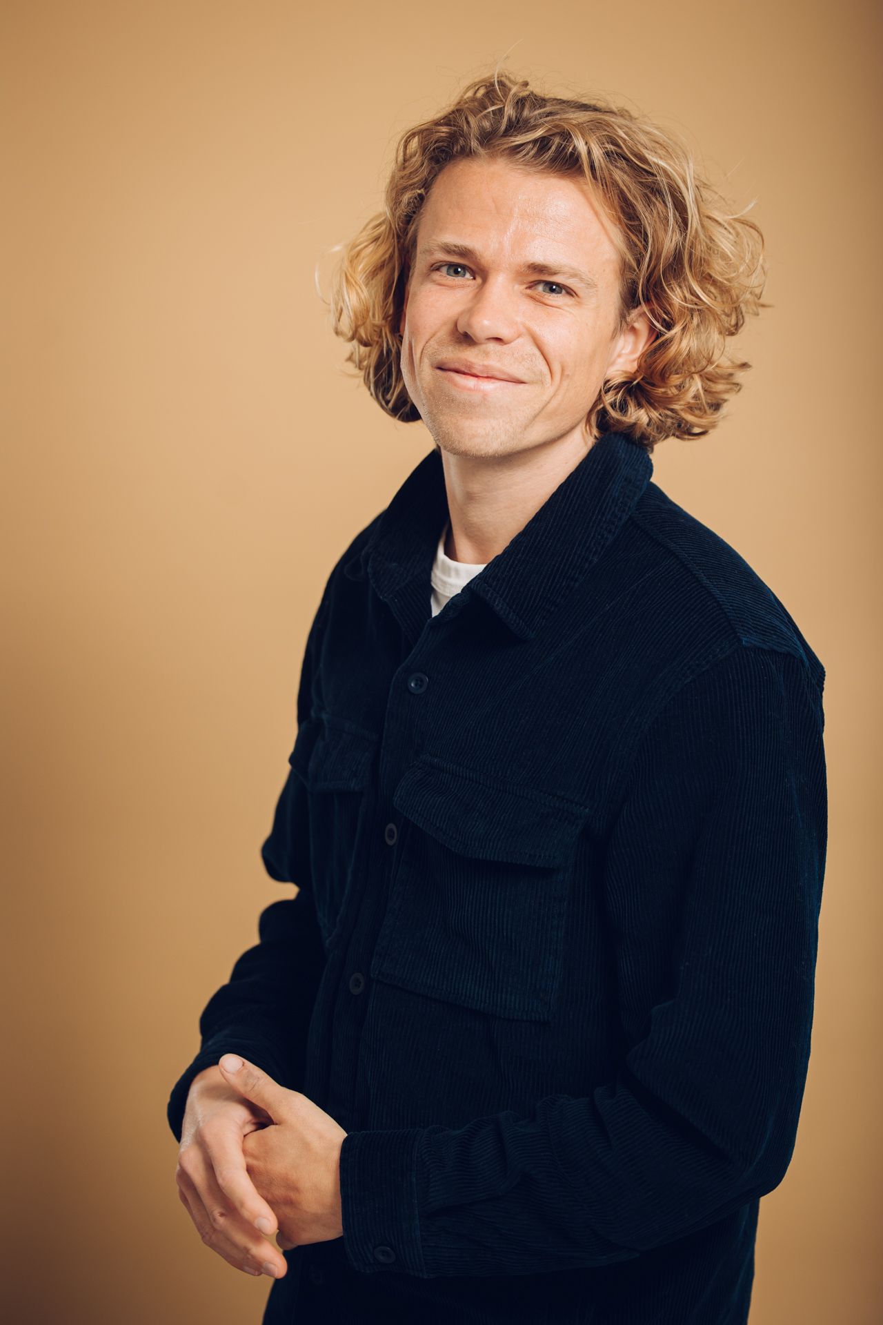 Jochem. Wubs