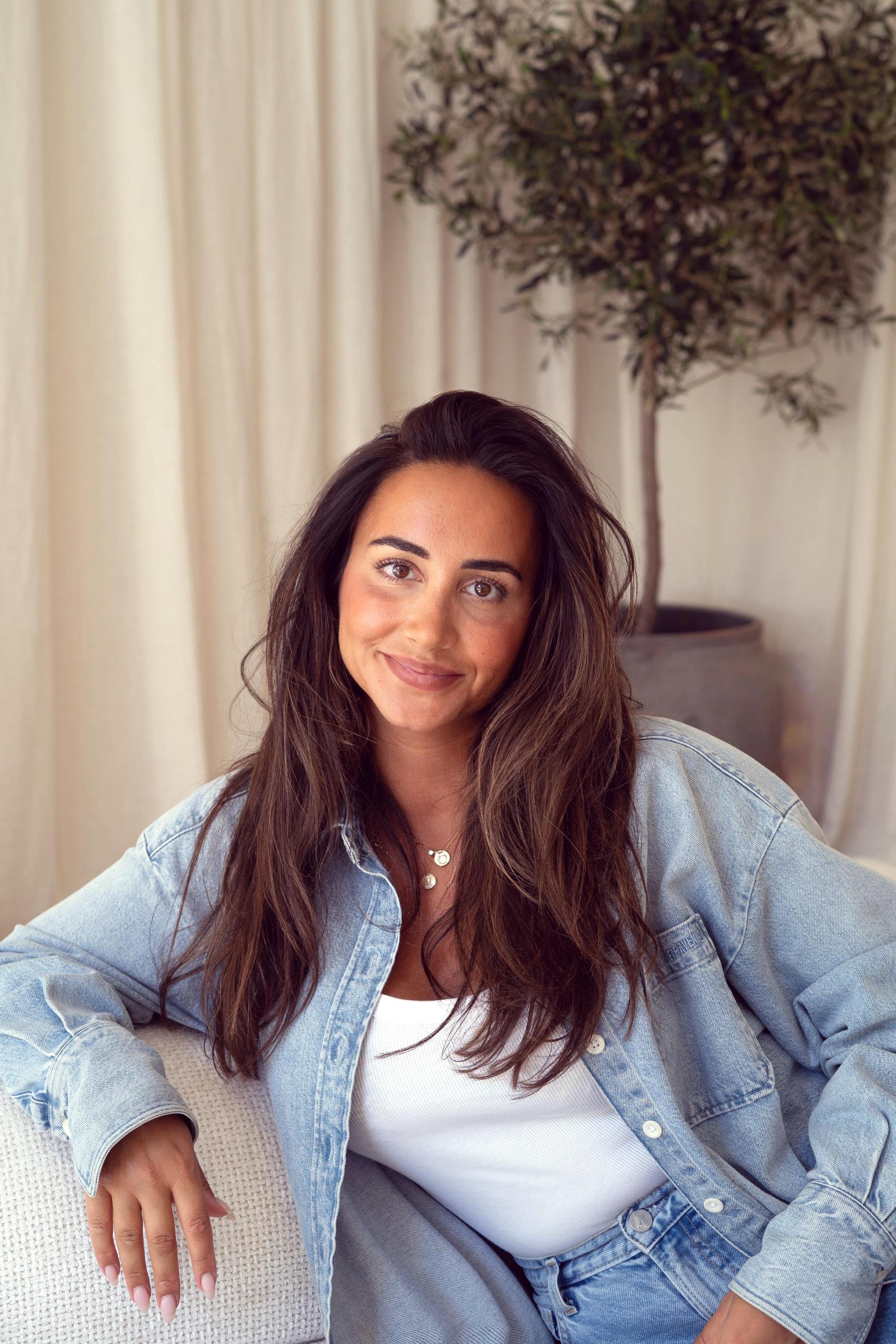 Chloe Witteveen — Basis Psycholoog