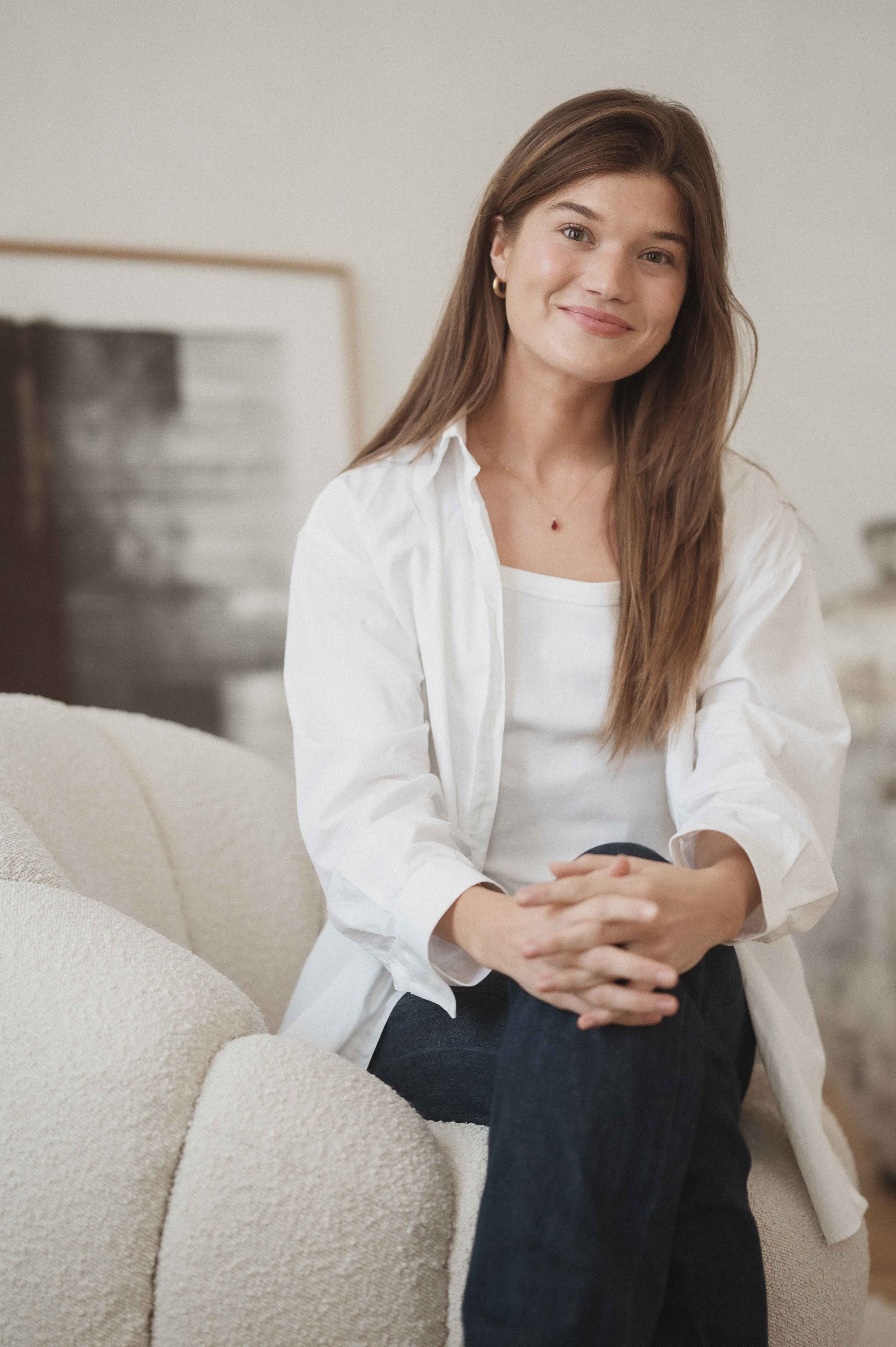Hannah. van der Wal
