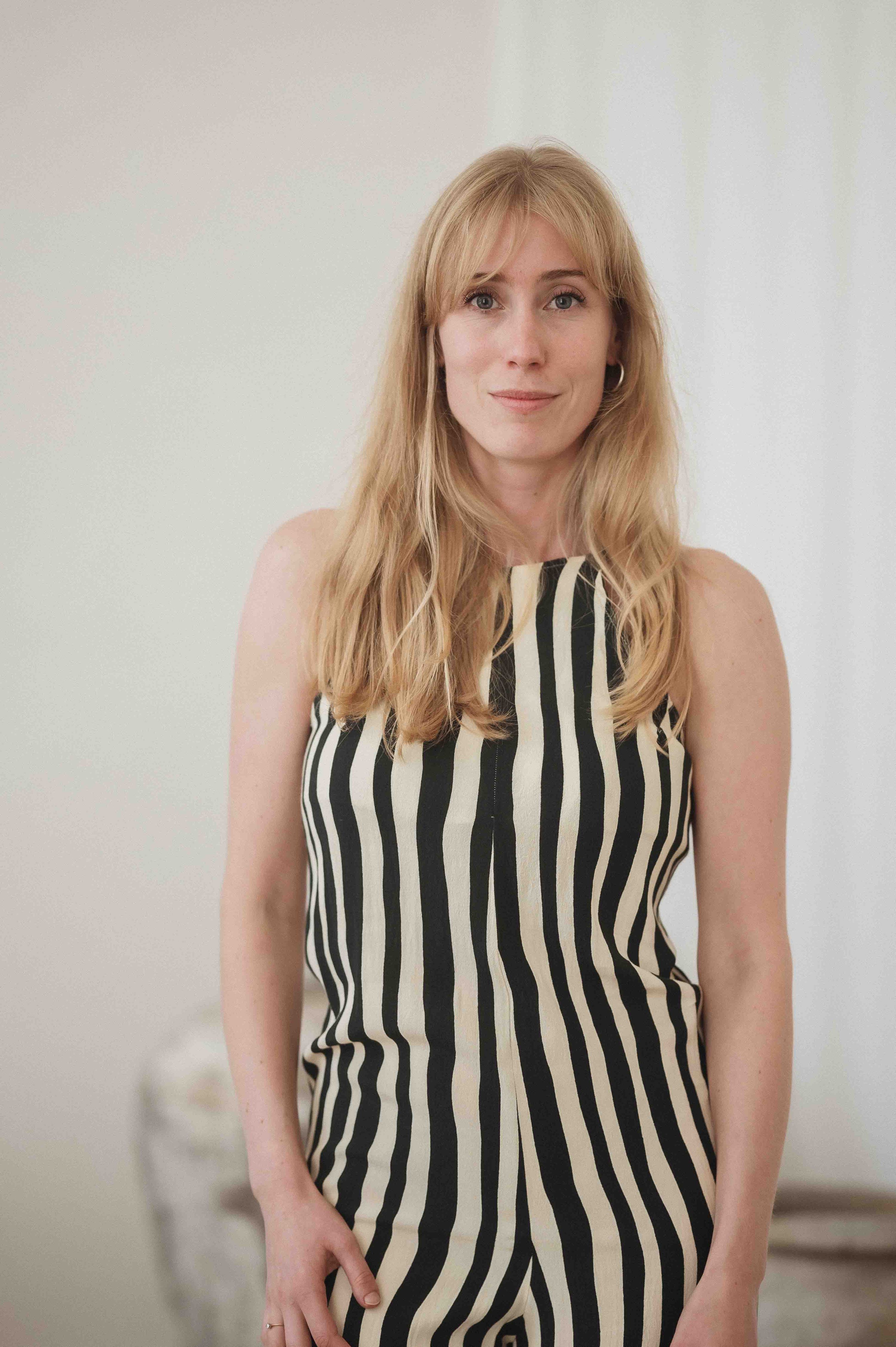 Anne. van Gaans