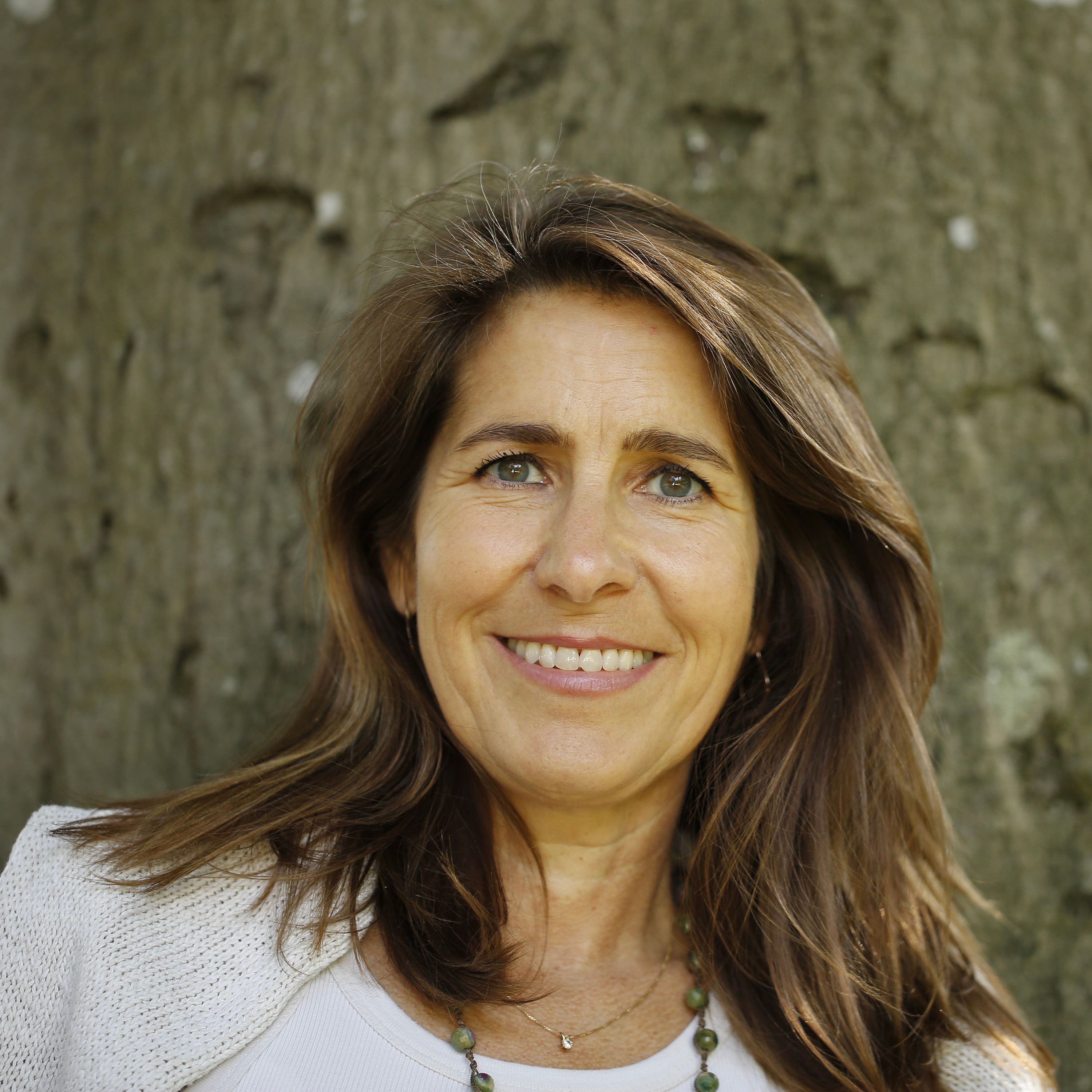 Anne-Marij. Van Leengoed